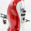 Better Chef 5-Speed Red Hand Mixer