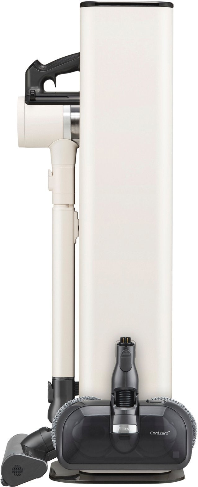LG Electronics CordZero All-in-One Cordless Stick Vacuum Cleaner