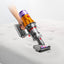 Dyson V12 Detect Slim Cordless Bagless Stick Vacuum Cleaner with Laser Illumination