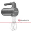 KitchenAid Cordless 7-Speed Charcoal Grey Hand Mixer