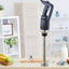 VEVOR Constant Speed Hand Immersion Blender Commercial 15.7 in. Commercial Emersion Blender Hand Mixer for Kitchen Mixing
