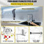 VEVOR Constant Speed Hand Immersion Blender Commercial 15.7 in. Commercial Emersion Blender Hand Mixer for Kitchen Mixing