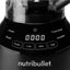 NutriBullet 56 oz. 3-Speed Black Smart Touch Blender