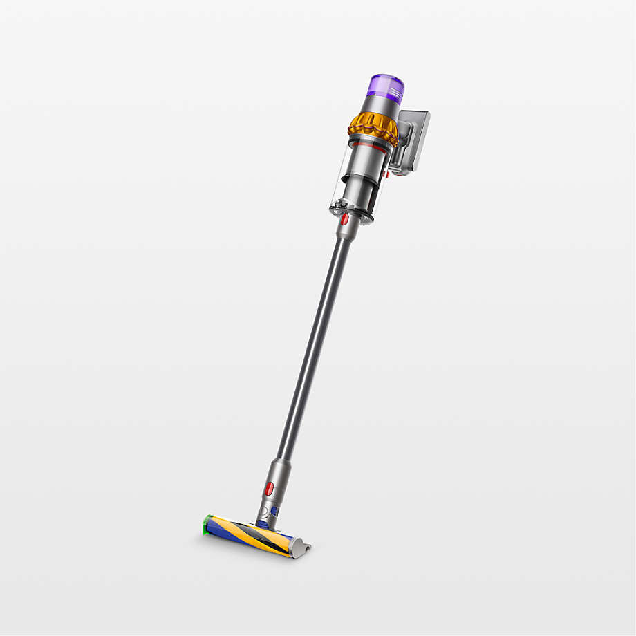 Dyson V15 Detect Cordless Stick Vacuum Cleaner