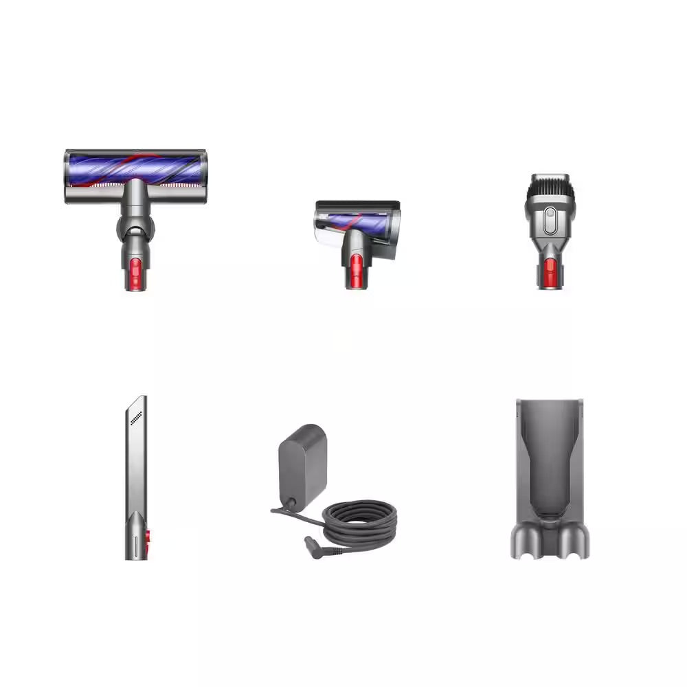 Dyson V11 Bagless, Cordless, Washable Whole Machine Filtration Stick Vacuum Cleaner