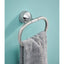 MOEN Idora Towel Ring with Press and Mark in Chrome