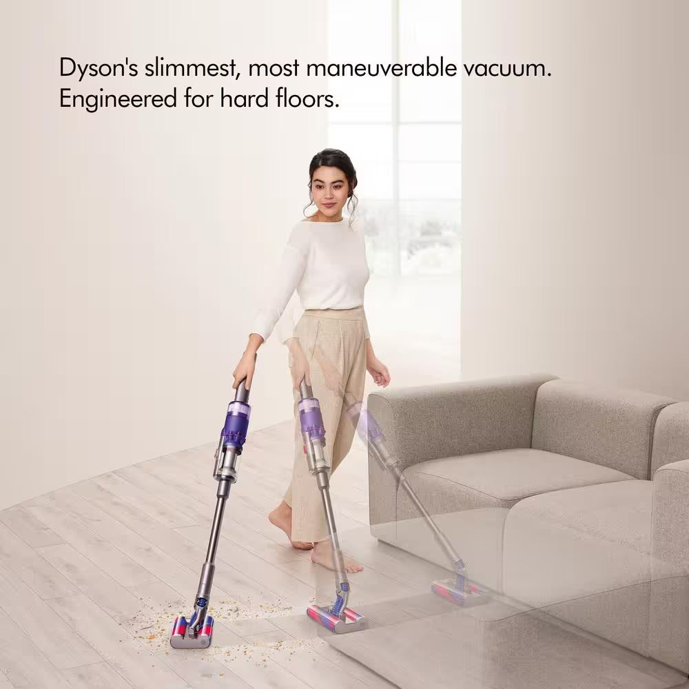Dyson Omni-glide Cordless Stick Vacuum Cleaner