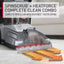 HOOVER TurboScrub XL Upright Carpet Cleaner Machine