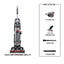 HOOVER MAXLife High-Performance Swivel Pet Bagless Upright Vacuum Cleaner with HEPA Media Filtration