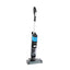 ECOWELL Lulu QuickClean Cordless Bagless Self-Propelled Wet/Dry Self Cleaning Vacuum Cleaner and Mop for Hard Floors and Rugs