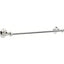 Delta 78424-PC Porter 24 in. Towel Bar in Polished Chrome