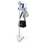 RELIABLE Pronto Plus 300CS 2-IN-1 Steam Cleaning System with Steam Mop