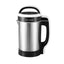 Tayama Multi-Functional Stainless Steel Soy and Nutmilk Maker, 1.3L