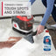 HOOVER CleanSlate Pro Portable Carpet and Upholstery Spot Cleaner