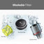 LG CordZero Kompressor Universal Power ThinQ Stick Bagless Vacuum