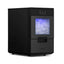 NewAir 44 lbs. Portable Nugget Ice Maker in Black