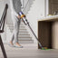 Dyson V15 Detect Bagless, Cordless, Washable Whole Machine Filtration Stick Vacuum Cleaner for All Floor Types in Nickel