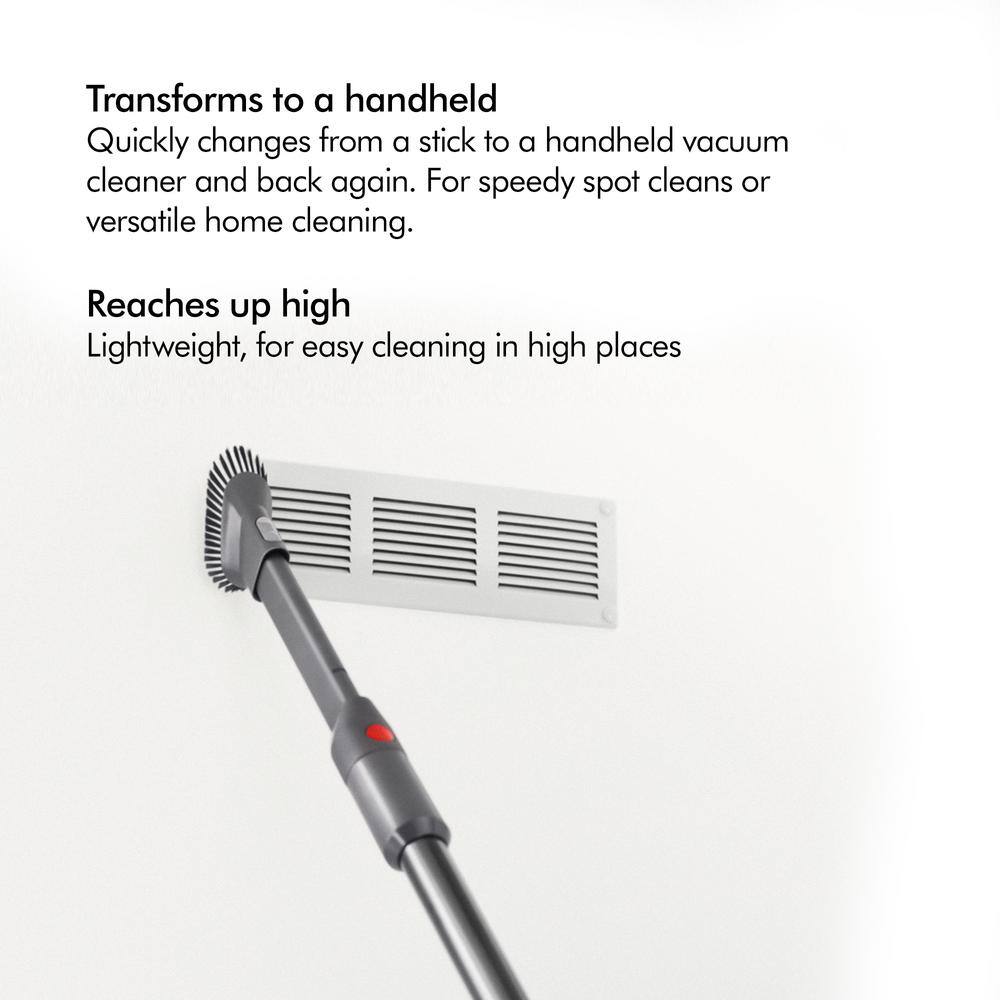 Dyson Omni-glide Cordless Stick Vacuum Cleaner