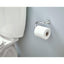 MOEN Glyde Single Post Toilet Paper Holder in Chrome