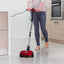 Ewbank All-in-One Floor Cleaner, Scrubber and Polisher with 23 ft. Power Cord