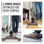HOOVER ONEPWR Evolve Pet Elite Cordless Upright Vacuum Cleaner, Lightweight Stick Vac, for Carpet and Hard Floor