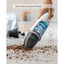 eufy HomeVac H11 90 ML. Pure Cordless Vacuum Cleaner