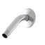 MOEN Align 1-Handle Posi-Temp Tub and Shower Faucet Trim Kit in Chrome (Valve and Shower Head Not Included)