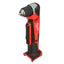 Milwaukee M18 18V Lithium-Ion Cordless 3/8 in. Right-Angle Drill (Tool-Only)