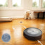 iRobot Roomba j7+ (7550) Self-Emptying Robot Vacuum – Avoids Obstacles Like Pet Waste, Smart Mapping, Alexa, Ideal for Pet Hair