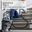 HOOVER TurboScrub XL Upright Carpet Cleaner Machine