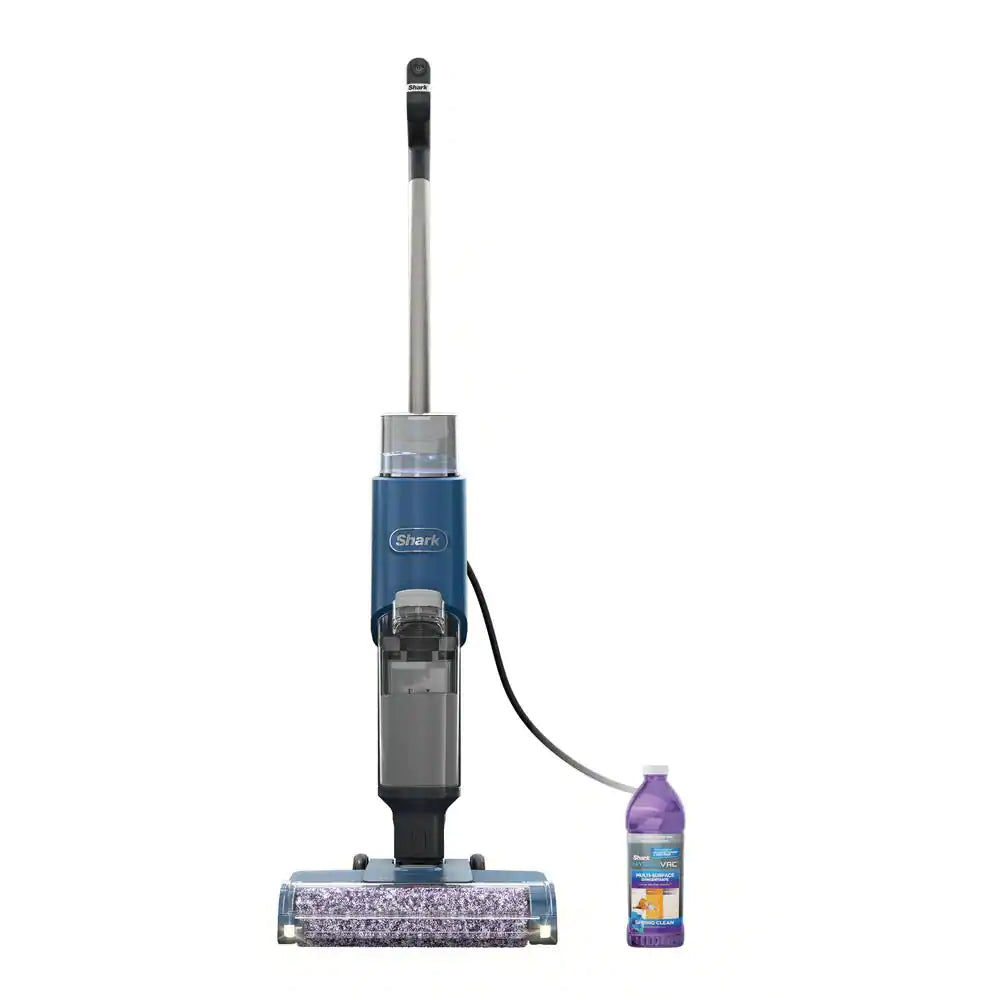 Shark HydroVac XL 3-in-1 bagless corded stick vacuum, mop and self-cleaning system for hard floors and area rugs WD101