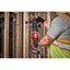 Milwaukee M18 FUEL 18V Lithium-Ion Brushless Cordless GEN 2 SUPER HAWG 7/16 in. Right Angle Drill (Tool-Only)