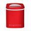 Frigidaire 26 lbs. Portable Counter Top Ice Maker in Red