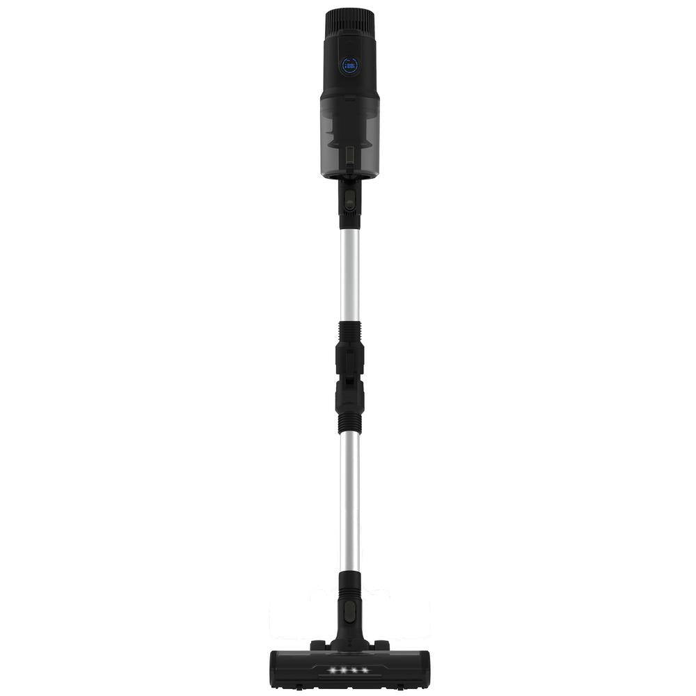 iHome V3 StickVac Cordless Bagless Flexible Lightweight Stick Handheld Vacuum
