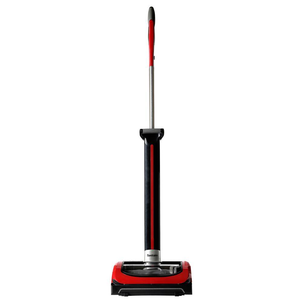 Sanitaire Commercial Light Cordless Upright Vacuum Cleaner
