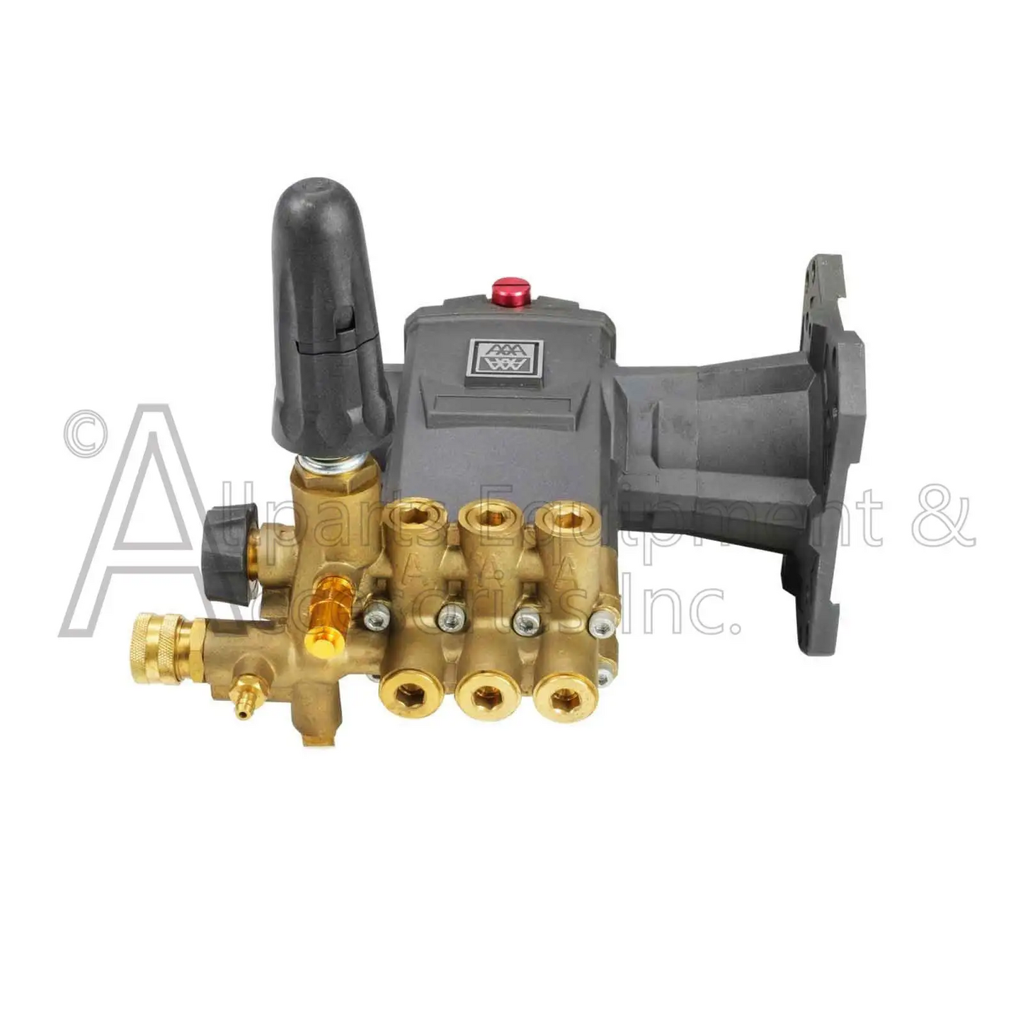 7109342 C45 Aaa Pump Service Assembly