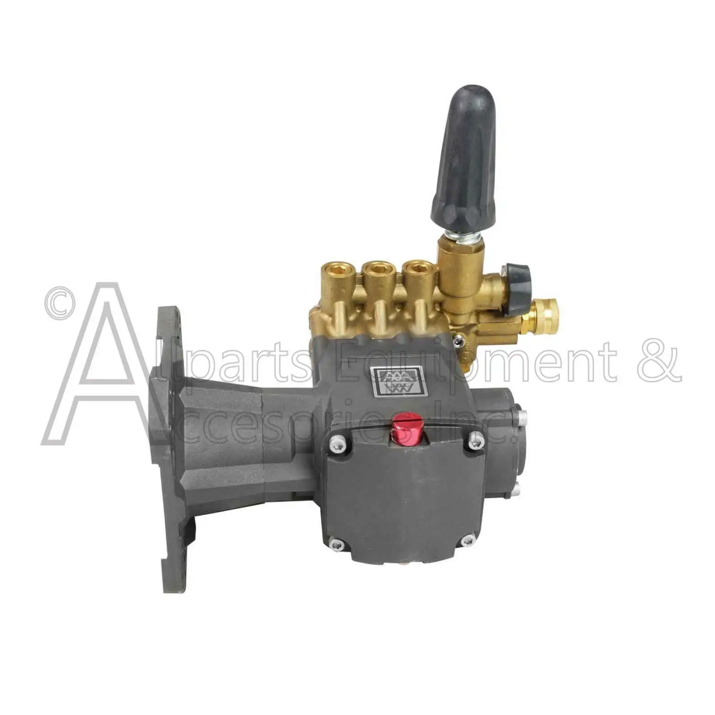 7109342 C45 Aaa Pump Service Assembly