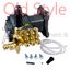 530006 Aaa Pump Kit 4400 Psi At 4.0 Gpm Industrial Triplex Pump With Adjustable Unloader