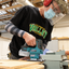 Makita 18V LXT Lithium-Ion Brushless Cordless Jig Saw (Tool Only)