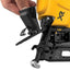 DEWALT 20V MAX XR Lithium-Ion Cordless 16-Gauge Angled Finish Nailer (Tool Only)