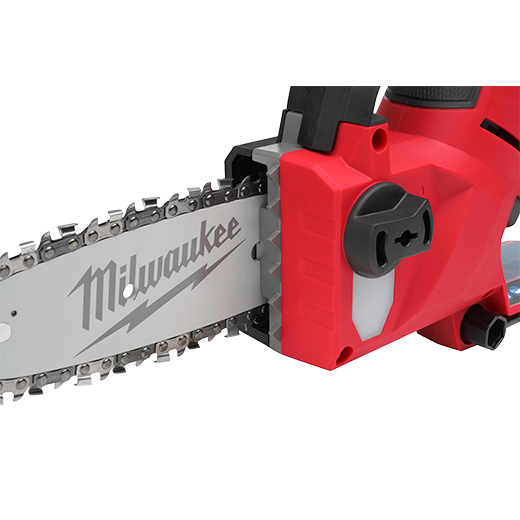 Milwaukee M12 FUEL 12-Volt Lithium-Ion Brushless Cordless 6 in. HATCHET Pruning Saw Kit with 4.0 Ah Battery and Charger