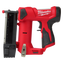 Milwaukee M12 12-Volt 23-Gauge Lithium-Ion Cordless Pin Nailer (Tool-Only)