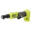 RYOBI ONE+ 18V Cordless /8 in. 4-Position Ratchet (Tool Only)