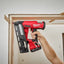 Milwaukee M18 FUEL 18-Volt Lithium-Ion Brushless Cordless Gen II 16-Gauge Angled Finish Nailer (Tool-Only)
