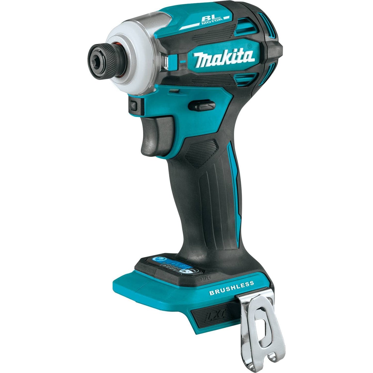 Makita 18V LXT Lithium-Ion Brushless Cordless 4-Speed Impact Driver (Tool Only)