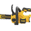 DEWALT 20V MAX 12in. Brushless Cordless Battery Powered Chainsaw, Tool Only