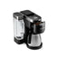 Keurig K Duo Plus 12-Cup Black Matte Single Serve and Carafe Coffee Maker