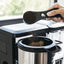 NINJA Specialty 10 Cup Coffee Maker in Stainless Steel (CM401)