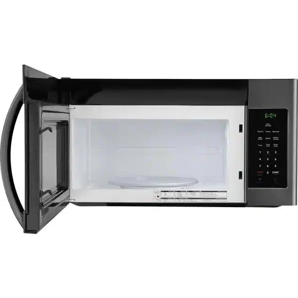 Frigidaire 30 in. 1.8 cu. ft. Over the Range Microwave in Stainless Steel