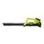 RYOBI ONE+ 18V Cordless Battery String Trimmer/Edger, Hedge Trimmer, Blower (3-Tool) w/ (2) 2.0 Ah Batteries and Charger